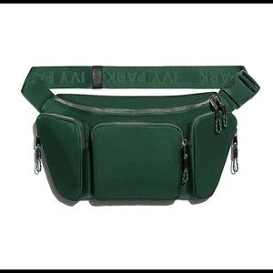 Adidas Ivy Park Fanny pack